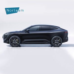 2023 AVATAR 11 lusso Smart EV berlina <span class=keywords><strong>90</strong></span> RWD <span class=keywords><strong>auto</strong></span> elettrica di alta qualità con 630KM di autonomia SUV struttura in magazzino - Product Image 5