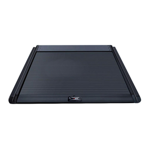 Persiana <span class=keywords><strong>Enrollable</strong></span> Antirrobo Manual para Camioneta Futian Tuoluzhe Yutu Dajiangjun Mars 7/9, Modificada y Personalizada, Resistente a la Lluvia - Product Image 1