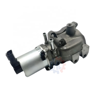 Válvula Solenoide EGR para Excavadora VH25620E0133 25620-E0133 135000-7303 para SK200-8 SK210-8 SK250-8 SK260-8 SK330-8 SK350-8