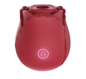 Jolly Space 10-Gang-Silikon-Rosenvibrator Adult Clitoral Suction Mastur bator Springen für Eier brust <span class=keywords><strong>stimulator</strong></span> Frauen Sexspielzeug - Product Image 2