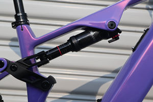 Mountain Bike Elettrica - Bicicletta Elettrica Per Adulti Con Motore 250W E Batteria Per Tutti <span class=keywords><strong>Terreni</strong></span> - Product Image 3