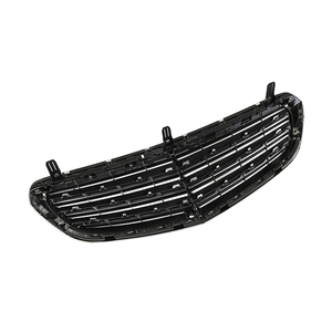 Offre Spéciale d'usine 2128801583 couvercle de gril de pare-chocs avant pour <span class=keywords><strong>Mercedes</strong></span> W212 E350 E300 <span class=keywords><strong>E500</strong></span> - Product Image 5