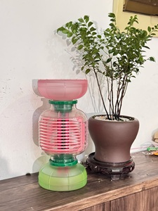 Diffuseur de parfum décoratif XIANG Shadow Lantern Gravity Diffuser Love at First Sight, aromathérapie, rafraîchisseur d'air, parfum d'ambiance pour la maison - Product Image 5