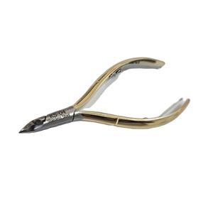 Pince à cuticules professionnelle en acier inoxydable OEM, coupe-cuticules, outil de manucure et pédicure résistant à la rouille pour salon - Product Image 1