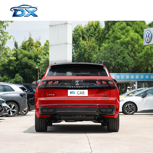 Nouveau SUV de Luxe Exécutif 2025 de Haute Qualité, Véhicule à Essence Économique Fabriqué en Chine pour Volkswagen <span class=keywords><strong>Passat</strong></span> - Product Image 5
