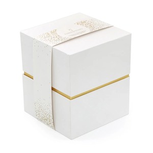 Luxury <b>Foldable</b> Rigid Packaging <b>Box</b> Custom Recyclable Paper Gift <b>Box</b> - Product Image 3