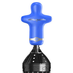 मानव डमी फ्री किक किक बॉक्सिंग उपकरण प्रशिक्षण डमी पंचिंग बैग - Product Image 6