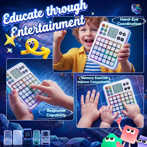 Puzzles <span class=keywords><strong>Sudoku</strong></span> de couleur intelligents, jeu de réflexion, jeu éducatif, jouets de voyage pour enfants et adultes - Product Image 3