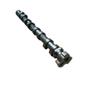 เพลาลูกเบี้ยวสำหรับ Peugeot Citroen 1.6T 9806753180 9806751780 อะไหล่เปลี่ยนทดแทนสำหรับระบบไอดีและไอเสีย - Product Image 3