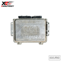 Módulo de Control del Motor Original Usado (ECU) HA 3610100A G5 OEM, Reemplazo de la Computadora del Motor para Unidad de Control del Motor BYD
