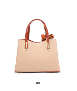 Nouveaux sacs à bandoulière de créateurs de mode, sacs à main en cuir PU de haute qualité, sacs messager décontractés, sacs à main et pochettes de luxe pour femmes - Product Image 5