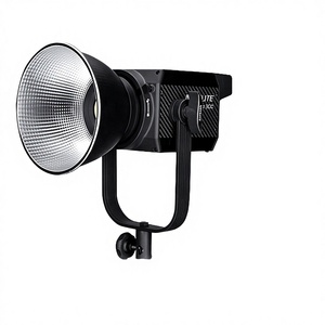 ไฟวิดีโอ LED สองสีแบบ Bowens Mount สำหรับถ่ายภาพในสตูดิโอและไลฟ์สด - Product Image 3