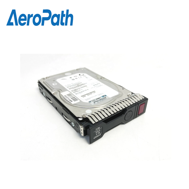 New in Stock 793703-B21 8TB SAS 12Gb/s 3.5'' 7200 RPM Internal Server Hard Drive