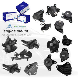Soporte de Motor de Goma para Automóviles AIPSI, para Honda, Nissan, Toyota, Mazda, Suzuki, Isuzu, Subaru, Hyundai, Kia, Mitsubishi - Product Image 1