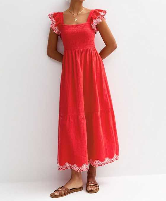 ปะการังสีแดง