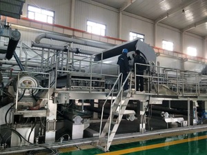 Rodillo decorativo Conqueror Anti-Falsificación de marca de agua con diseño de rollo <span class=keywords><strong>Dandy</strong></span> para maquinaria de procesamiento de papel - Product Image 6