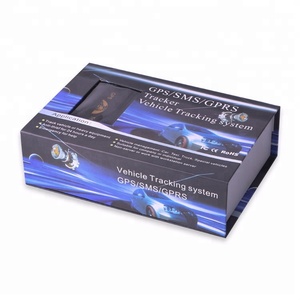 Wholesale GPS <b>Tracker</b> TK103 GPS Fleet Management Hot Selling Tk103b Coban Vehicle Gps <b>tracker</b> Tk103-b 103ab Gprs Locater Device - Product Image 2
