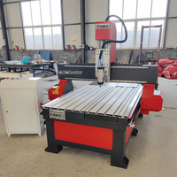 Machine de gravure CNC à quatre axes |   Équipement de gravure pour rampes d'escalier en colonnes romaines