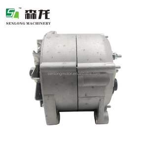 NUEVO 24V 65A DC Alternador Camión <span class=keywords><strong>Bus</strong></span> 1336136, 1394969, 1409378, 1409380, 1409778, 1409780, 1749769, 571416, 571438, 571498 - Product Image 1