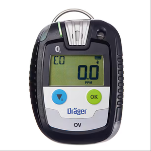 เซ็นเซอร์ฟอสเจน/ไอระเหยอินทรีย์/NO2 รุ่นดั้งเดิมและรุ่นใหม่ของ Drager Pac 8000 - Product Image 3