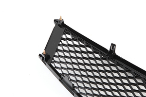 Car <strong>Parts</strong> Racing Front Bumper Grill for <strong>Infiniti</strong> G37 Coupe 2 Door 2010-2014 - Product Image 3