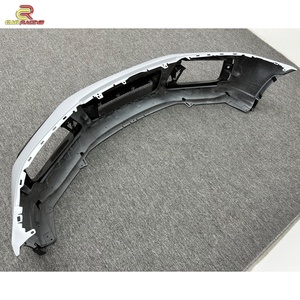 Parachoques Delantero de Fibra de Carbono Estilo Tehart con Labio Delantero para Porsche 992 Turbo S 2020-2023 - Product Image 6