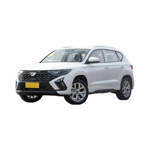 VW Jettas VS5 Nuevos <span class=keywords><strong>Coches</strong></span> Usados FAW-Volkswagens Jettas VS5 Gasolina Coche 5 Asiento Mini SUV para la venta - Product Image 1
