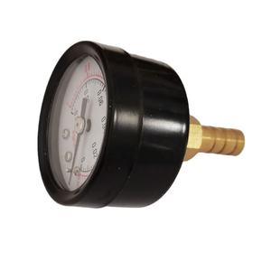 진공 게이지 핫 세일 1.5 "백 마운트-1-0bar /-<span class=keywords><strong>760mmHg</strong></span>-0 또는-100kpa-0 펌프 용 압력계 - Product Image 6