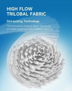 AGS 6-Pack Compatible <span class=keywords><strong>Filtro</strong></span> de <span class=keywords><strong>piscina</strong></span> sobre el suelo 3 3/4 "X 4 <span class=keywords><strong>1</strong></span>/4" <span class=keywords><strong>Cartucho</strong></span> de plástico <span class=keywords><strong>Tipo</strong></span> D Modelo - Product Image 3