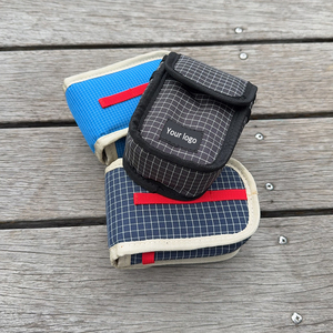 Xách tay đầy màu sắc máy ảnh lưu trữ Pouch thực tế thiết bị kỹ thuật số & xách tay máy ảnh Túi trường hợp - Product Image 1