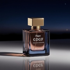 ผู้ผลิตน้ำหอมหรู GDGF รับผลิตน้ำหอมแบบ OEM สเปรย์น้ำหอมสำหรับผิวกาย กลิ่นหอมติดทนนาน น้ำหอมฉลากส่วนตัวสำหรับผู้ชาย - Product Image 5