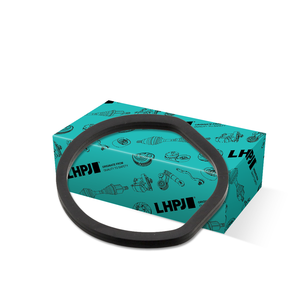 LHPJ Joint d'étanchéité de boîtier de filtre à huile de haute qualité 1121840061 pour <span class=keywords><strong>Mercedes</strong></span> Benz M112 <span class=keywords><strong>Prix</strong></span> de gros - Product Image 1