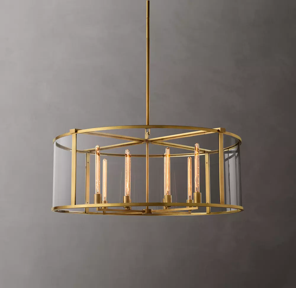 Ottone 44 "diam 16" H