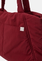 Bolsa de Mano de Nailon Ligero de Primera Calidad, Gran Capacidad, con Cierre Magnético y Bolsillo Interior con Cremallera, para Trabajo y Viajes, OEM