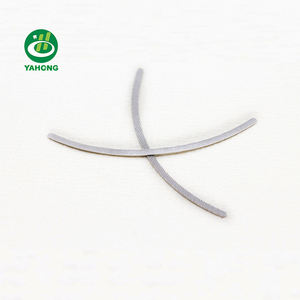 Soportes de ortodoncia dental, producto ortodoncia en el interior de la cavidad oral, retenedor <span class=keywords><strong>lingual</strong></span>, férulas de unión - Product Image 6