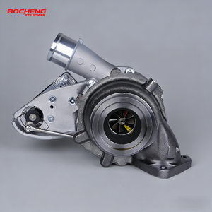 Turbocompresor GTB1749VK 798128-0004 para Peugeot Boxer, Citroën Jumper, Relay, <span class=keywords><strong>Fiat</strong></span> <span class=keywords><strong>Ducato</strong></span> - Product Image 3