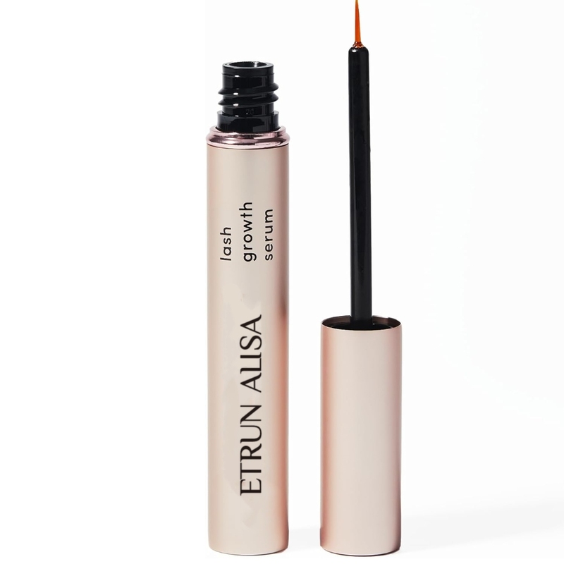 ETRUN ALISA Private Label Eyelash Serum
