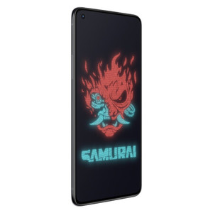 Nuevo OnePlus 8T Global, Versión Limitada <span class=keywords><strong>Cyberpunk</strong></span> <span class=keywords><strong>2077</strong></span>, Teléfono Inteligente 5G, Supercarga de 65W, NFC, Google Play, Pantalla AMOLED - Product Image 5