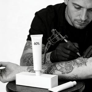 ครีม<span class=keywords><strong>ลบรอย</strong></span><span class=keywords><strong>สัก</strong></span>สูตรไม่เจ็บปวด 60% สำหรับขายส่ง แบรนด์ส่วนตัว ครีมรักษารอย<span class=keywords><strong>สัก</strong></span> ครีม<span class=keywords><strong>ลบรอย</strong></span><span class=keywords><strong>สัก</strong></span>ที่ดีที่สุด แบรนด์ส่วนตัว - Product Image 4