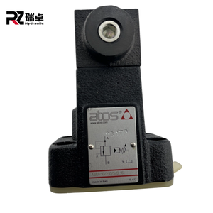 Solénoïde hydraulique Atos AGIU-10/210 16 AGIU-20/210 16 AGIU-32/1/210 16 - Product Image 3