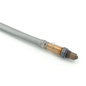 Sonde Lambda avant, capteur d'oxygène O2 pour <span class=keywords><strong>AUDI</strong></span> A3 VW Golf Jetta SEAT SKODA Octavia 04E906262,06J906262AA,0258017178 - Product Image 3