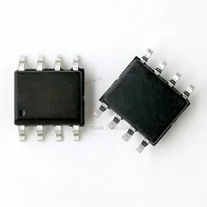 Ic tvtv5618 SOP8 Chip ic asli baru