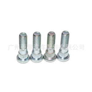 Perno de Cabeza de Champiñón MB584750 de Acero Zincado Grado 10.9 para Mitsubishi Pajero Montero L200 L300 - Product Image 3