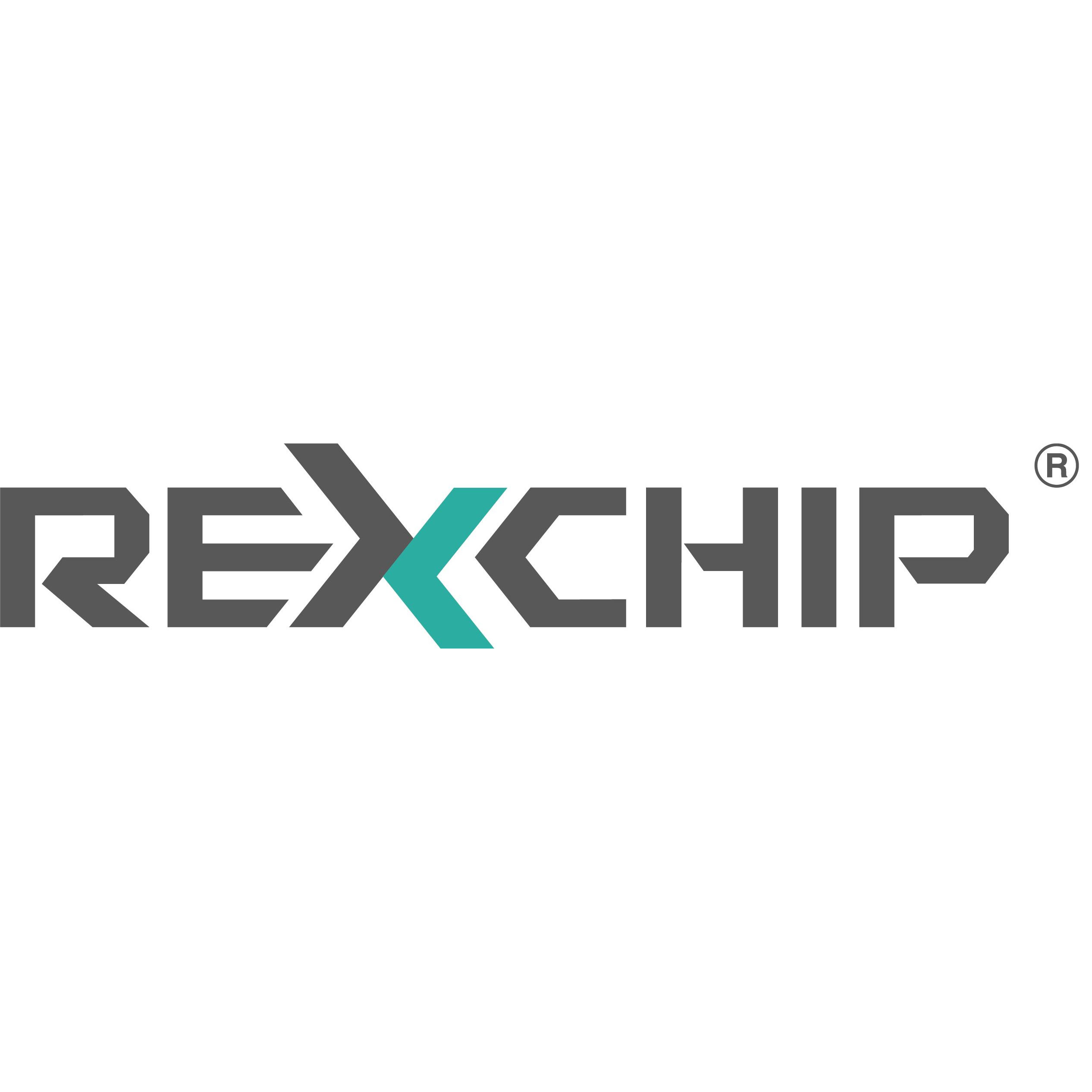 Taizhou Rexchip Mechanical And Electrical Co., Ltd. logo