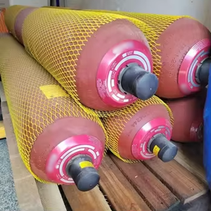 Acumulador Hidráulico de Alta Presión SB330 4L 6L 10L 20L 32L 50L SB330-20A1 SB330-10A1/342A6-330A - Product Image 2