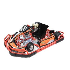 Fourstar Achetez un kart à pédales Kart à pédales pour adultes Hyper <span class=keywords><strong>GoGo</strong></span> Kart - Product Image 2