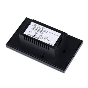 澳大利亚标准家庭墙壁触摸开关Powerpoint Au双电插座 - Product Image 6