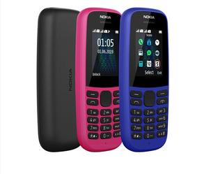 <span class=keywords><strong>105</strong></span>โทรศัพท์มือถือ <span class=keywords><strong>Nokia</strong></span> สำหรับ <span class=keywords><strong>Nokia</strong></span> <span class=keywords><strong>105</strong></span>คีย์บอร์ดภาษาอังกฤษแบบซิมเดียวหรือสองซิม - Product Image 6