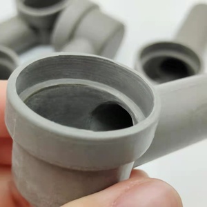 Fabricants de pièces en <span class=keywords><strong>caoutchouc</strong></span> sur mesure de forme spéciale, type <span class=keywords><strong>porte</strong></span>-cigarette, pièces de protection en <span class=keywords><strong>caoutchouc</strong></span> - Product Image 2
