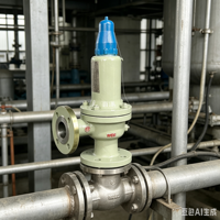 Soupape de sécurité Kayaba pour air comprimé